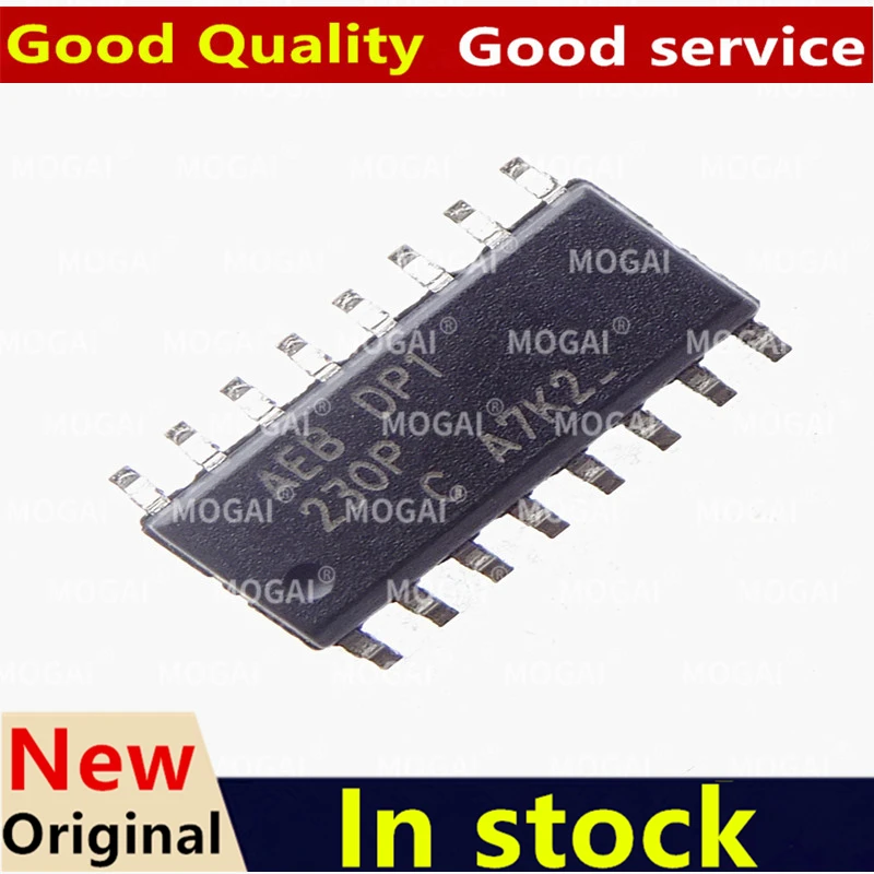 (5-10piece)100% New AEB DPI AEB DP1 AEBDPI AEBDP1 sop-16 Chipset
