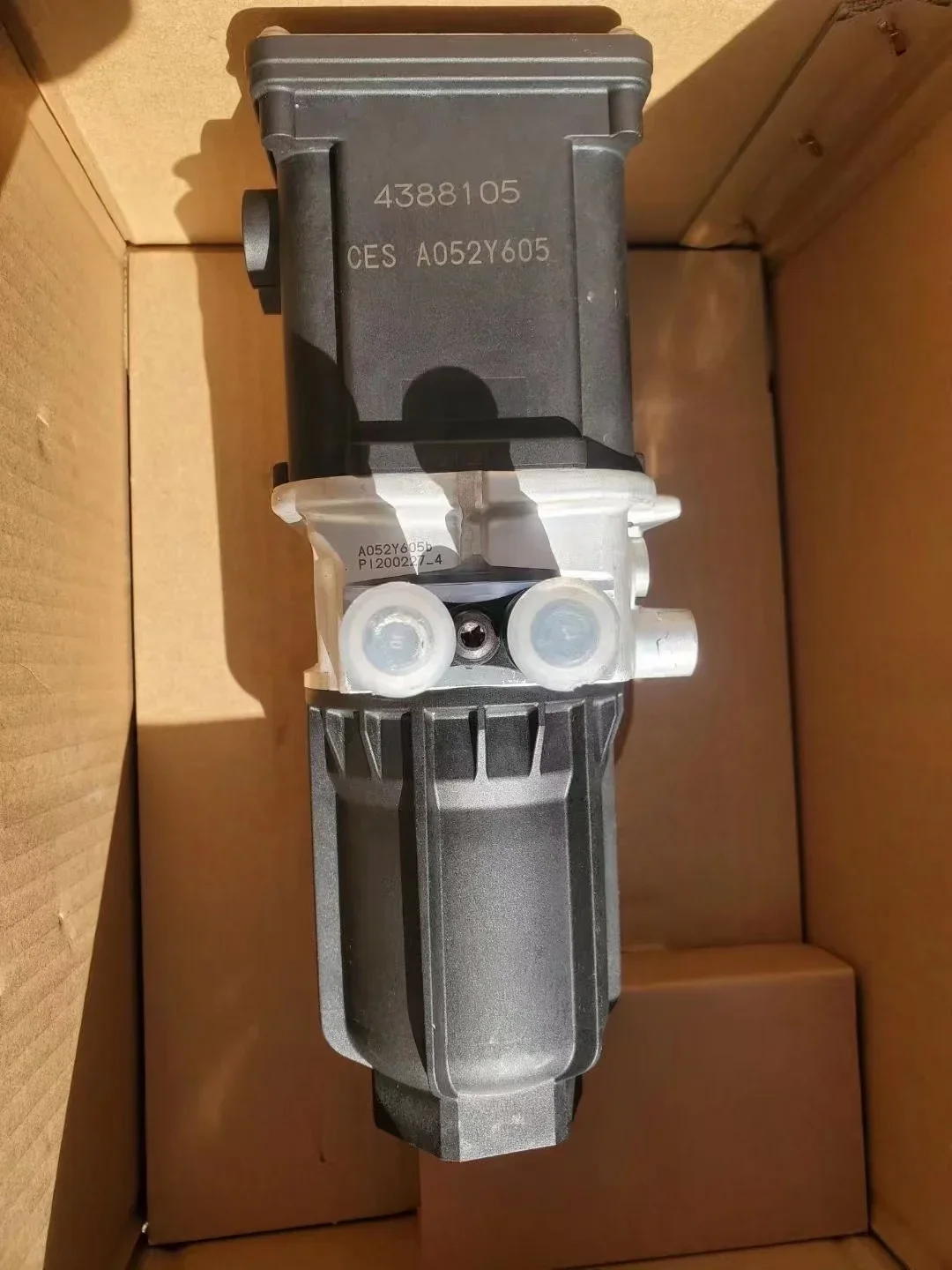 2025SCR euro 6 adblue urea pump 4388105
