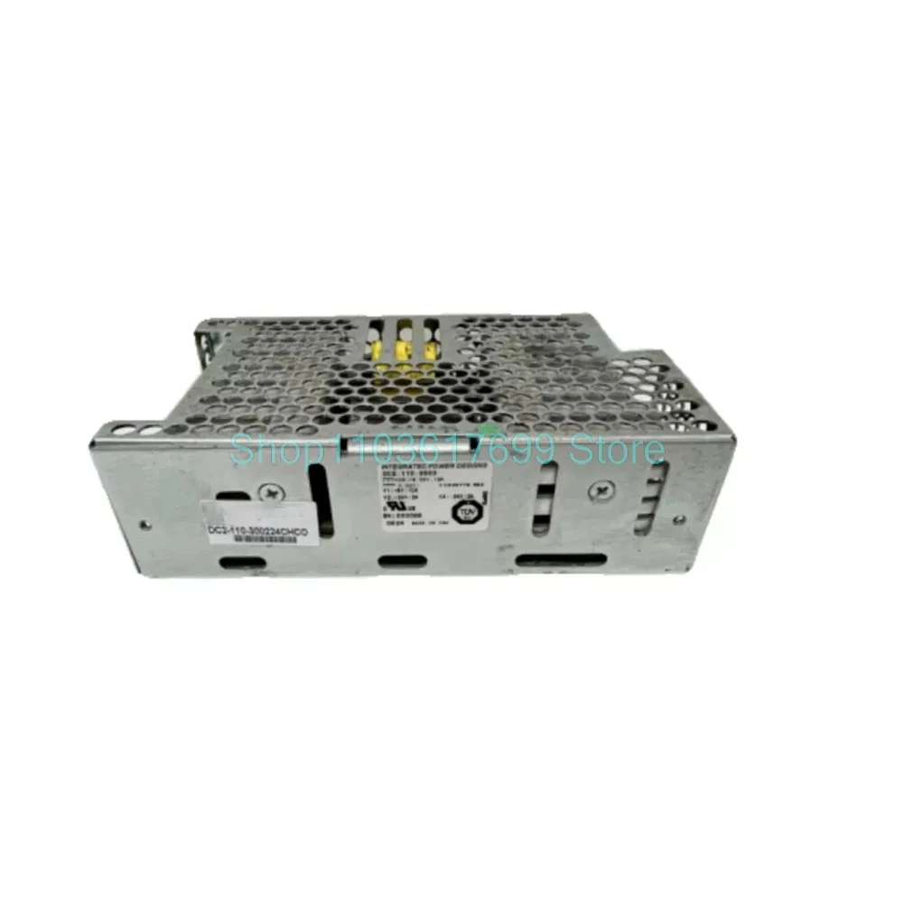 For XP Industrial Medical Power Supply +5V10A+24V2A-24V2A DC2-110-3003