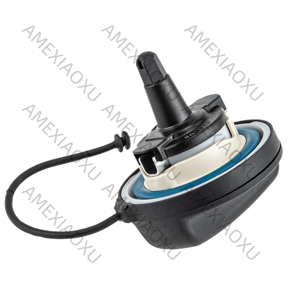 1PC OEM 16116756772,16117222391 For BMW 320i,135i,530i E60,E70,E90,M3,M5,M6,X5,X6/Mini Cooper Fuel Filler Cap AMEXIAOXU