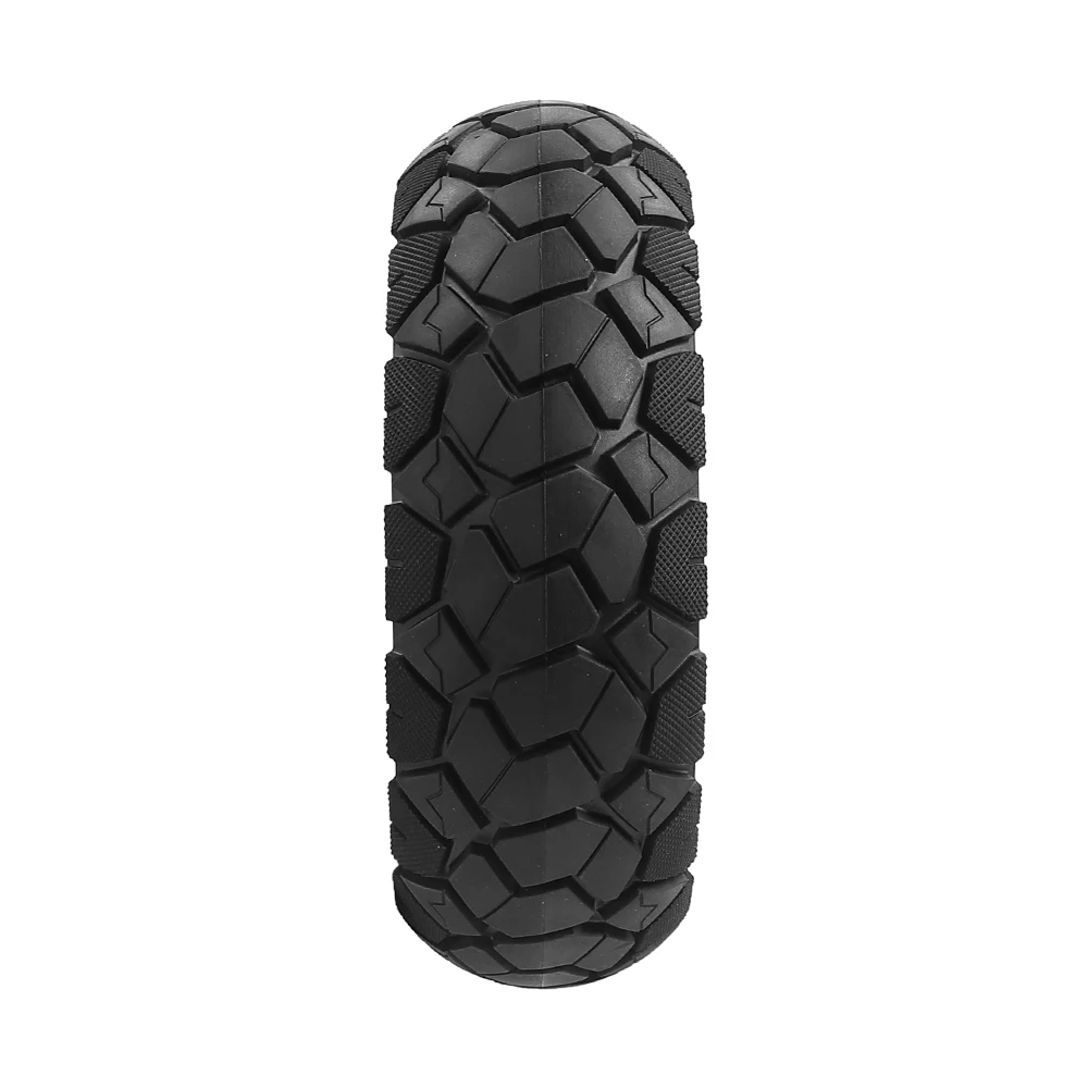 10 Zoll 255x80(80/65-6) Offroad-Vollgummireifen 10x3.0 Reifen für Zero 10x, für KUGOO M4, für Kaabo Mantis 10 Reifen Elektroroller – Detail 21
