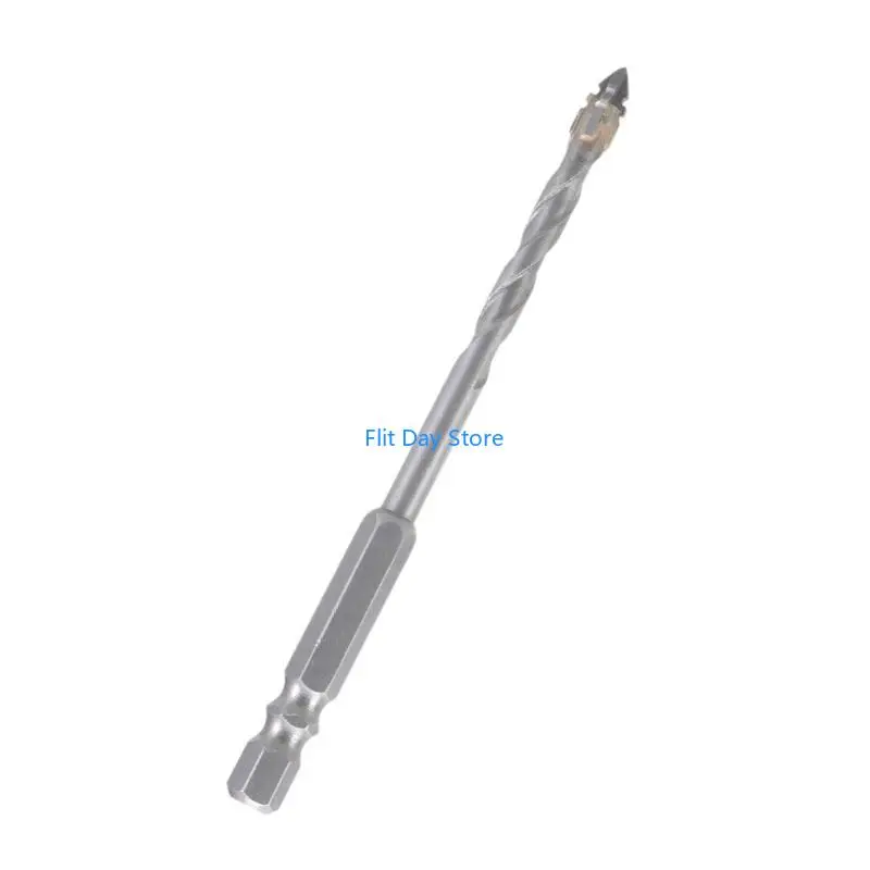 F92C Bốn cây súng trường lập dị của cho dụng cụ khoan lỗ nhanh và chính xác