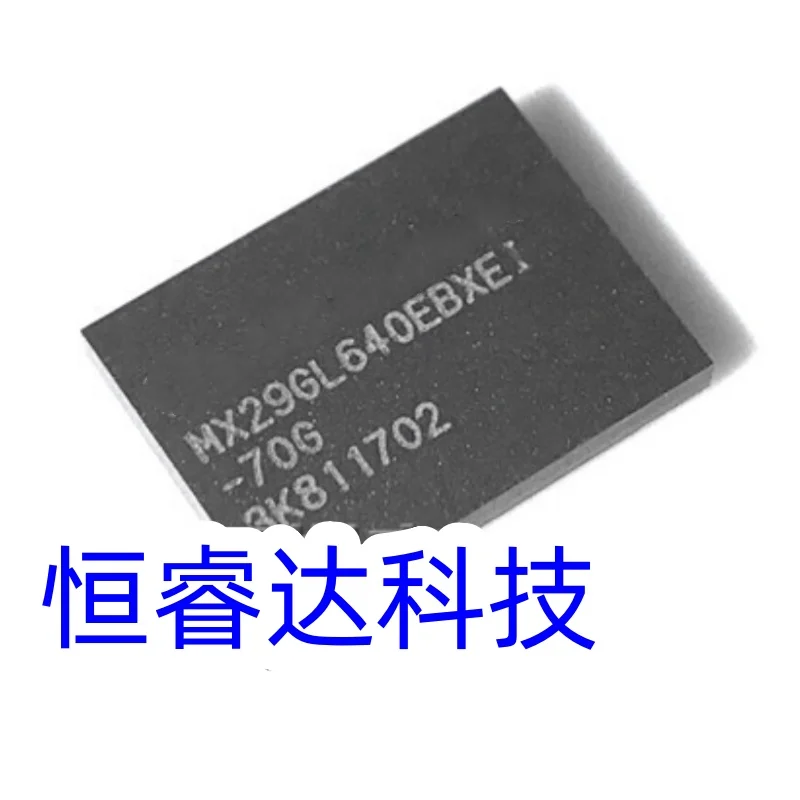 

5PCS MX29GL640EBXEI-70G MX29GL640EBXEI MX29GL640 MX29LV160DBXEI-70G MX29LV160DBXEI MX29LV320ETXEI-70G MX29LV320ETXEI BGA