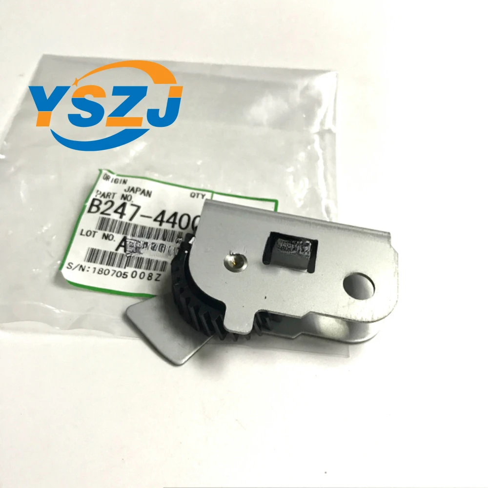 1 مجموعات AB01-2318 AB01-2317 عالية الجودة فوزر محرك والعتاد لريكو أفيسيو 2075 MP 7500 7502 8000 7001 6001 8001 ناسخة أجزاء