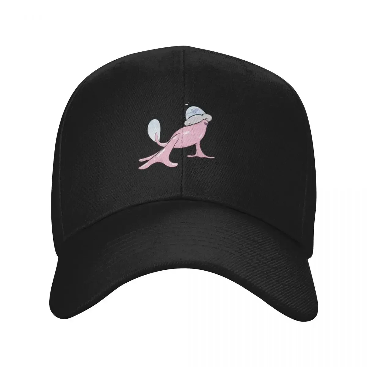 2026 Creature 9 Baseball Cap Winter hat fishing hat sailor cap for men Dropshipping Trucker Hats For Men Women's