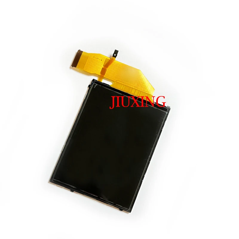 شاشة عرض LCD أصلية جديدة لشاشة Canon IXUS125 IXUS 125 IXUS230 IXUS 230 مع جزء إصلاح الكاميرا الخلفية