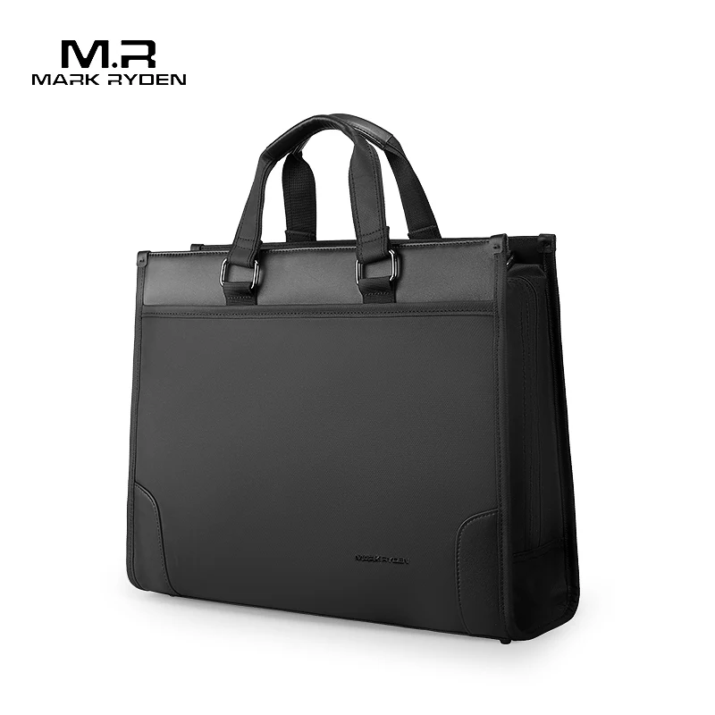 Mark Ryden Laptop Briefcase for 14 inch Business Bag Waterproof Laptop Bag Messenger Handbag