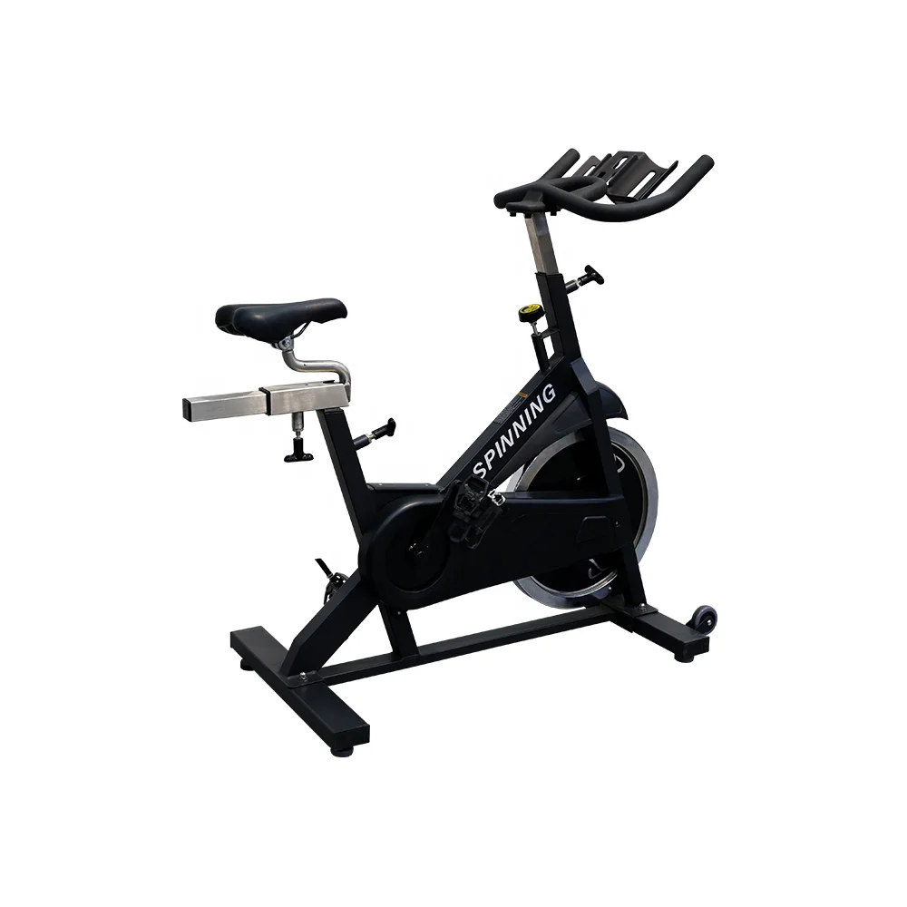 

Professional Gym Machines Commercial Bikes Gym Bicycle Exercise Bicycles Spin Indoor Cycling Bike Indoor Exercise Bike Fitness