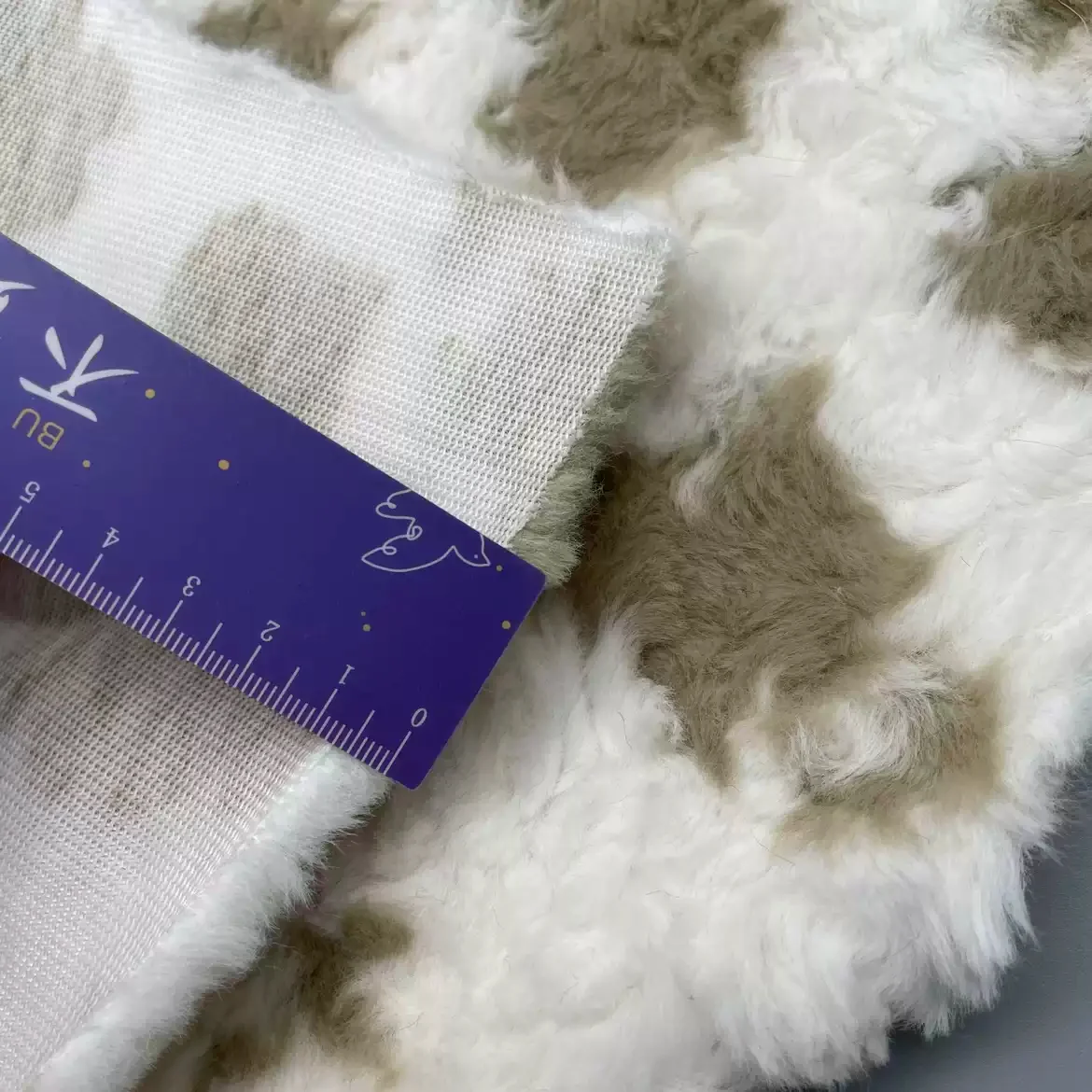 

1 ярд меховой воротник, плюшевая ткань, меховая ткань для пэчворка, ворсовая ткань 1 см, витая ткань с краской кролика, градиентная ткань из искусственного меха