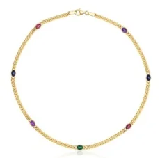 

2025 Original New Product TOXL1009 Necklace Women's Fashion High Quality Gift