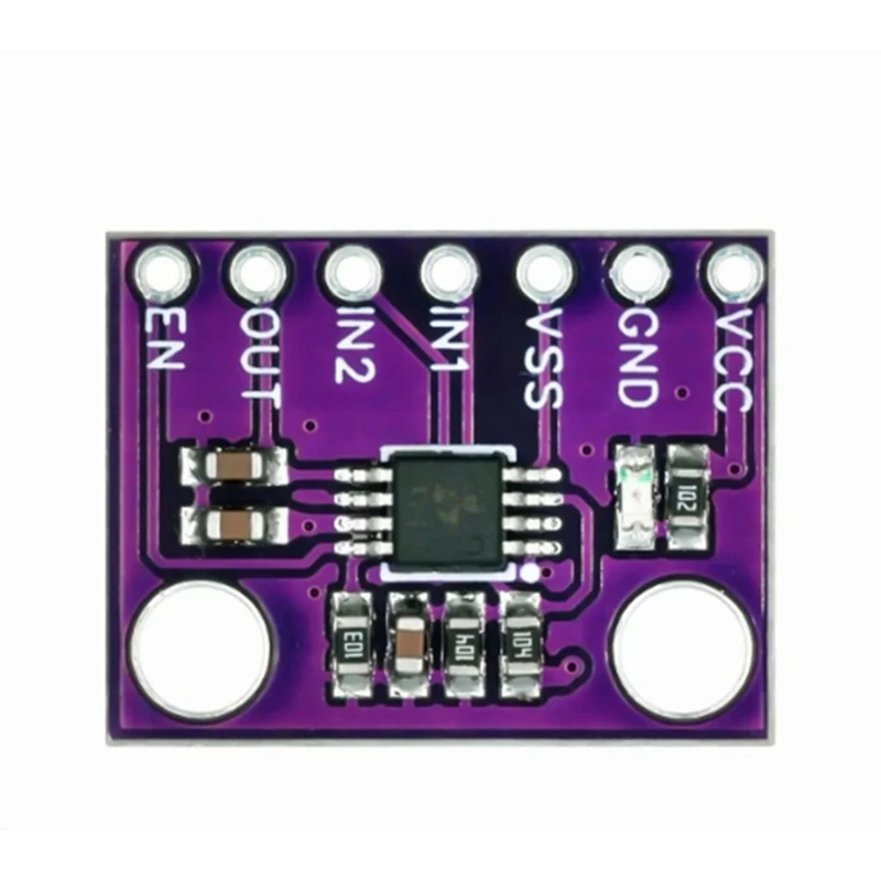 LTC1966 Accurate Mi…