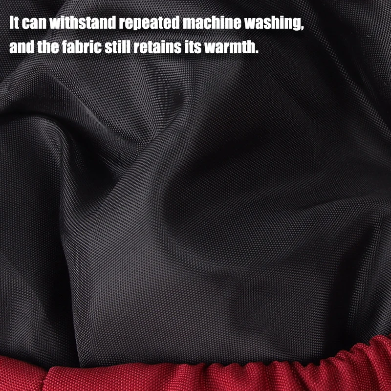 Hundejacke, wasserdicht, für den Winter, warmer Mantel, vier Beine, Hundekleidung, mit Kapuze, Haustier-Overall, Baumwolle, Daunenjacken, Welpen-Sweatshirt-Kleidung – Detail 10
