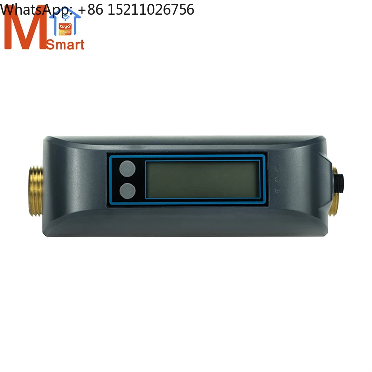 3/4'' Tuya Smartlif…