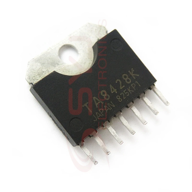 5-20PCS TA8428K TA8428 PIC18F2550-I/SO PIC18F2550 HA1457W HA1457 1N4004 ISV101 101 BC858B 3K