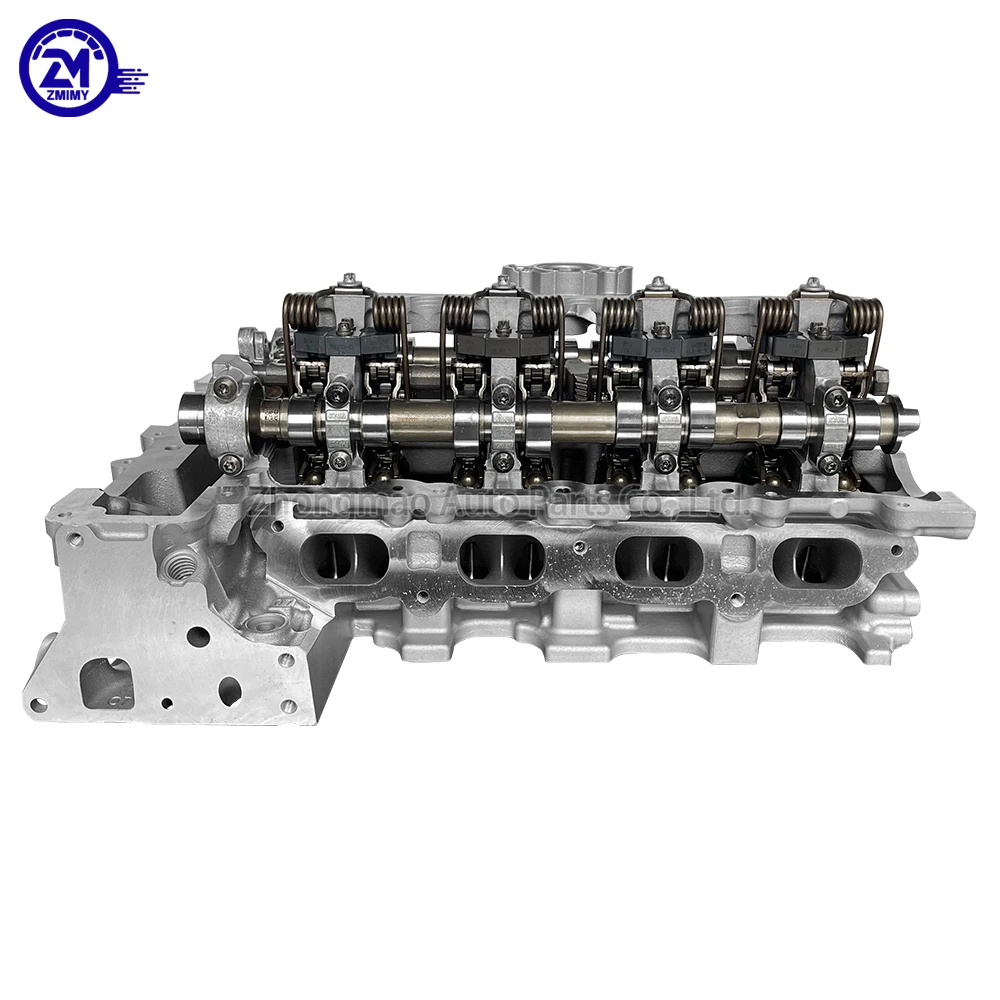 رأس اسطوانة ممتاز مدمج من المصنع لسيارات BMW N20 لنماذج X1 E84 SDrive18i X F30 328i 528Li 328Li