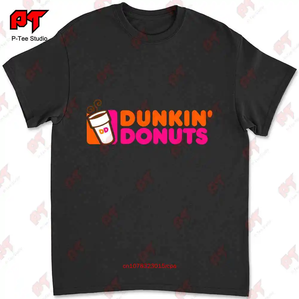 Dunkin Deez nut-Dunkin deeznut футболка Z0FJ