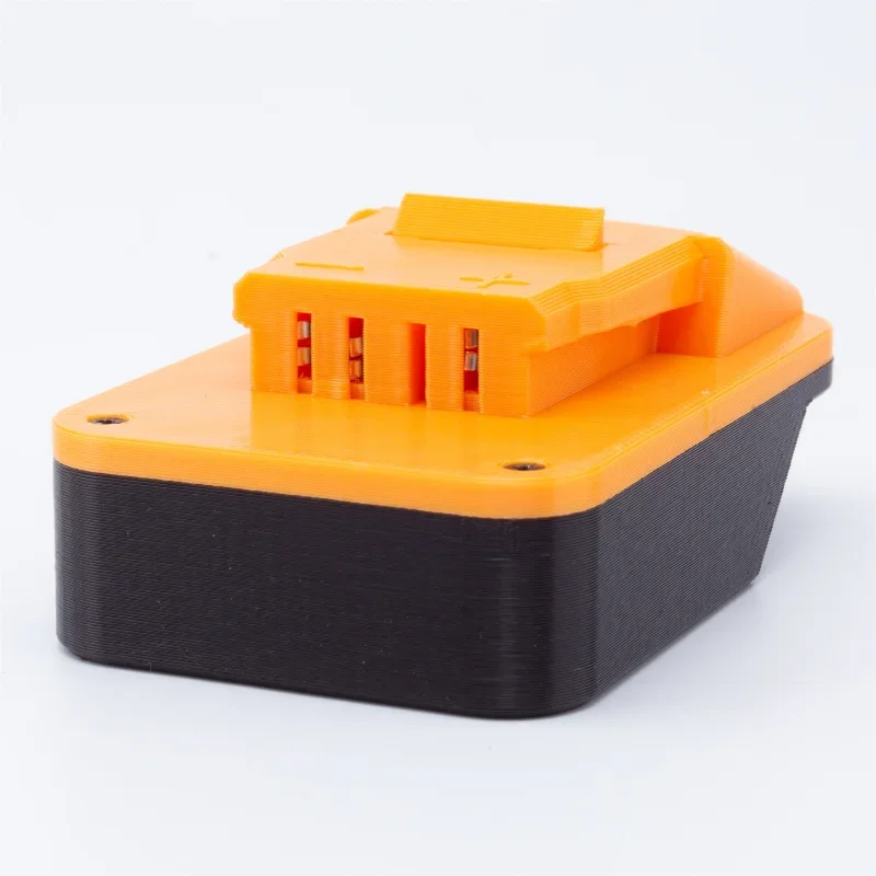 

for Worx Parkside Adapter for Lidl Parkside x20v Li-ion Battery to for Worx 20V 4PIN Power Tools (No tools and battery)