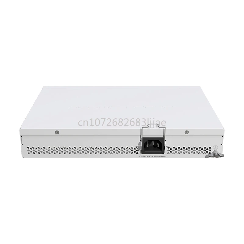 CSS610-8P-2S in 10 Gigabit 48vpoe Switch 8 Electric 20000 Optical 802.3at