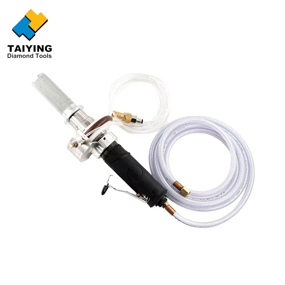 Air Wet Fluting Machine Air Polishing Equiment Air Tools