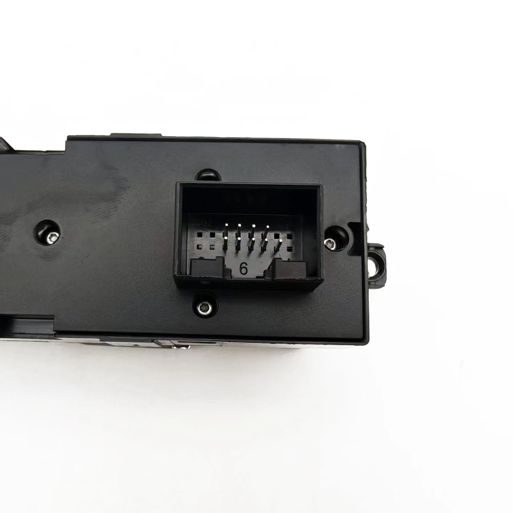 Immagine 6: OE: 3BD959857 Interruttore finestra per VW Golf Bora Passat Seat Leon Toledo