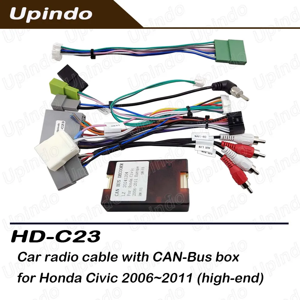For Honda Civic 200…