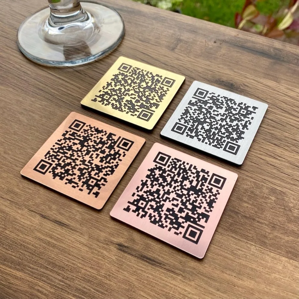 Self Adhesive Metal…