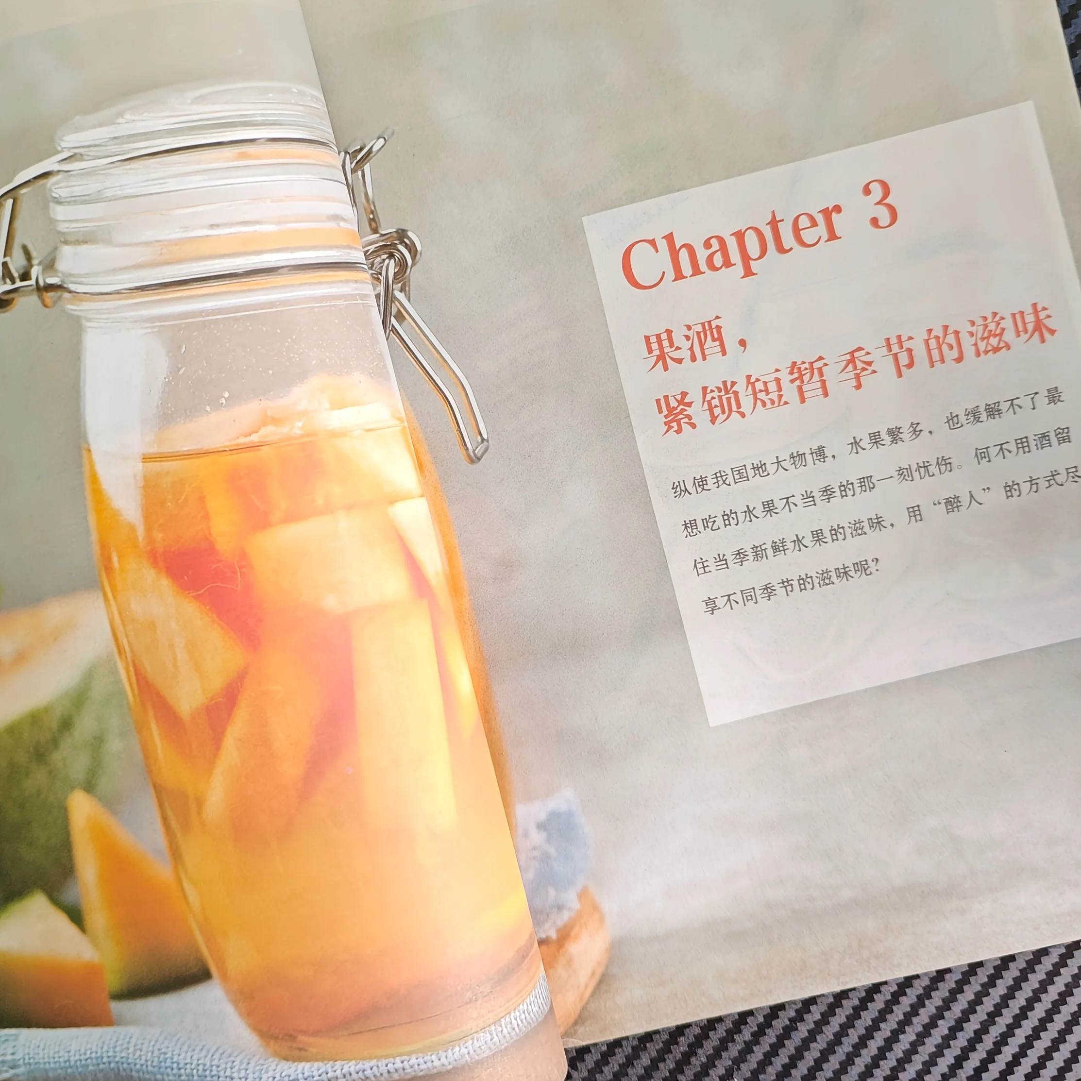 وصفات صنع النبيذ ونبيذ الفاكهة وصناعة النبيذ وصفات الكتب الصينية