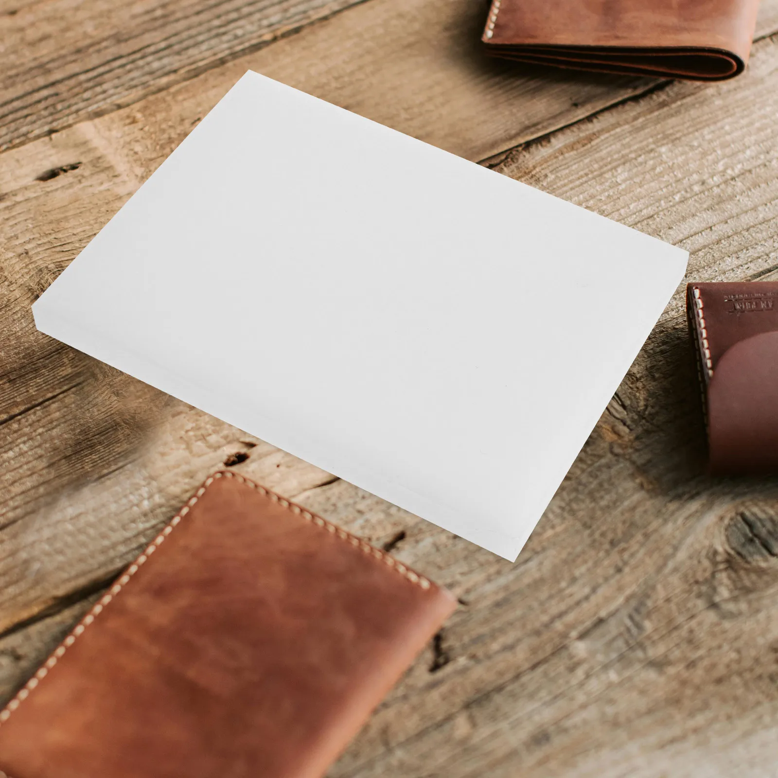 

Punch Mat Portable Punching Pad Multifunctional Board DIY Leathercraft Tool for Home Lightweight Craft Mat