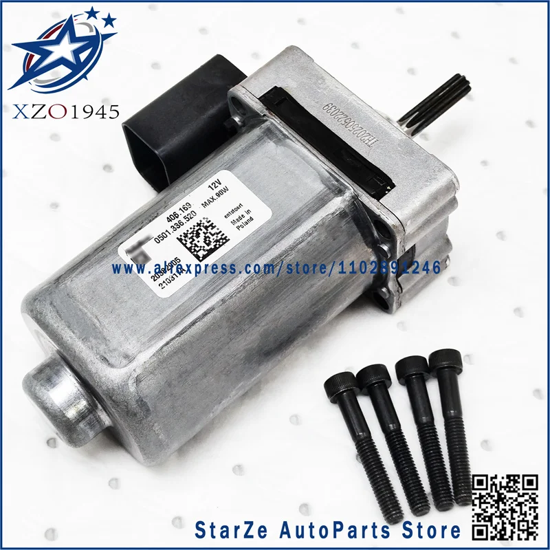 

68267195AA Transfer Case Shift Motor For Fiat 500X 2016-2021 Jeep Renegade 2015-2020 AWD