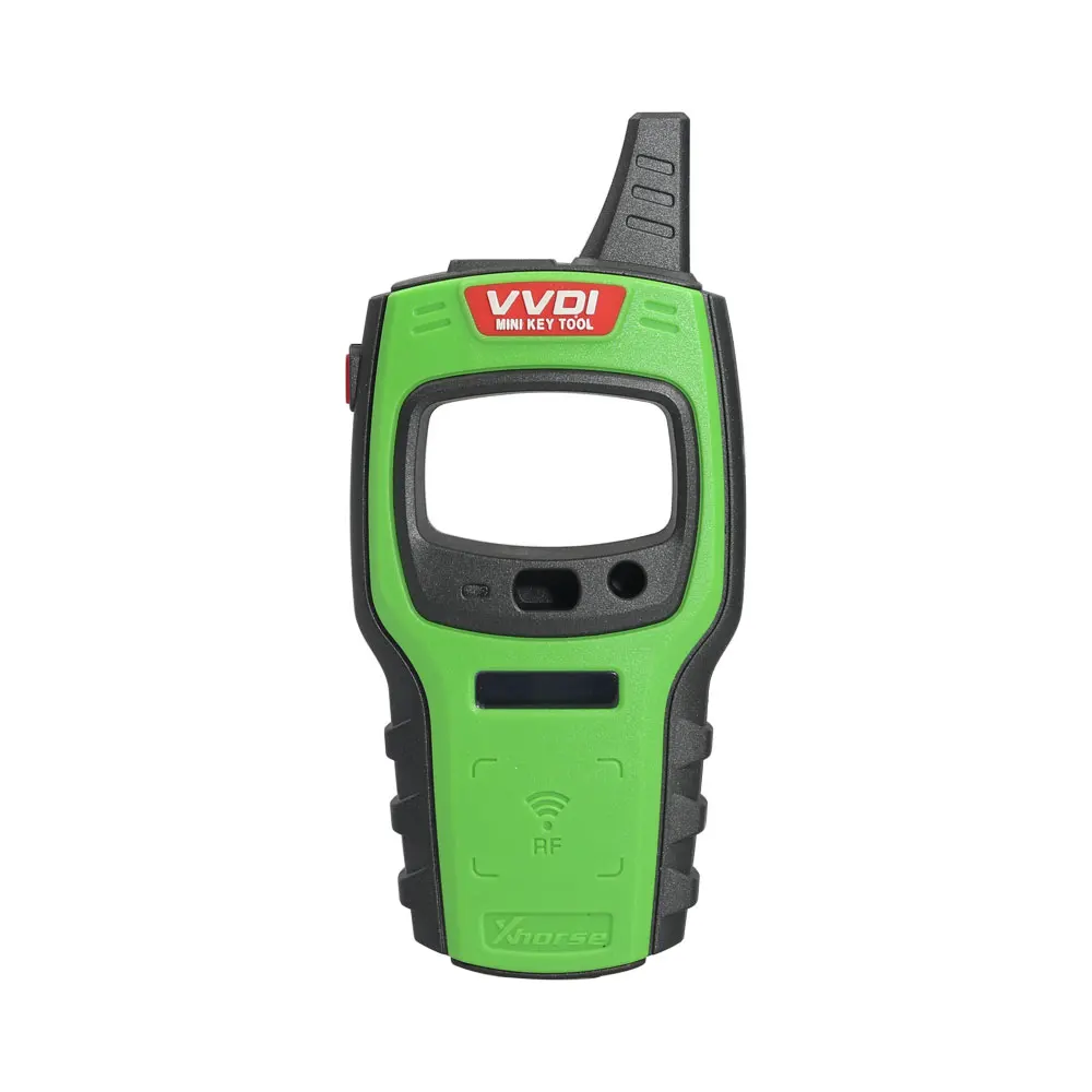 

EASY To Use Handheld Remote Key Programmer Xhorse VVDI Mini Key Tool car key programming machine best tools