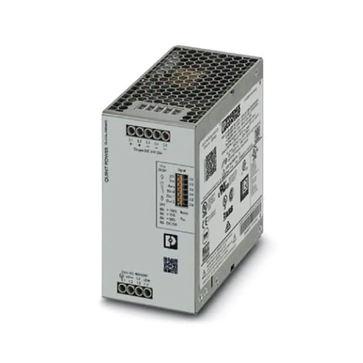 

2904622 QUINT4-PS/3AC/24DC/20 - Power supply unit