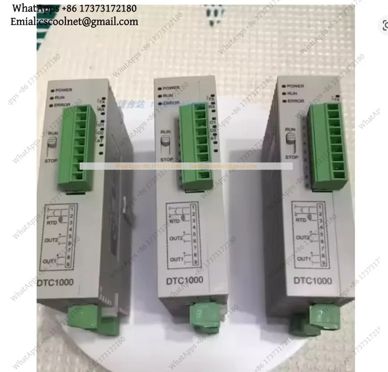 Thermostat Module for Delta