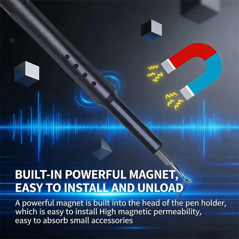 Thumbnail 2 - #9 Top Screwdrivers Picks for Every Budget