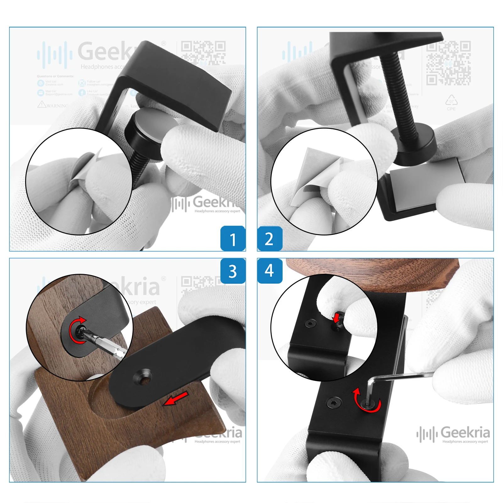 Thumbnail 4 - #17 Top 20 Desk Mounts Worth Buying In 2026