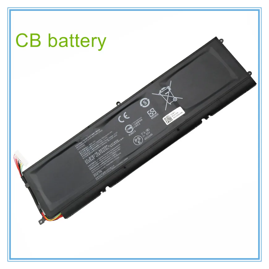 RC30-0281 Laptop Battery for 13 2018 2019 GTX 1650 Max-Q RZ09-03102E52-R3U1 RZ09-02812E71