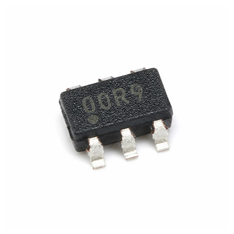1pcs PIC10F200T-I/OT SOT23-6 PIC10F200 New chip 100%New and Original In Stock