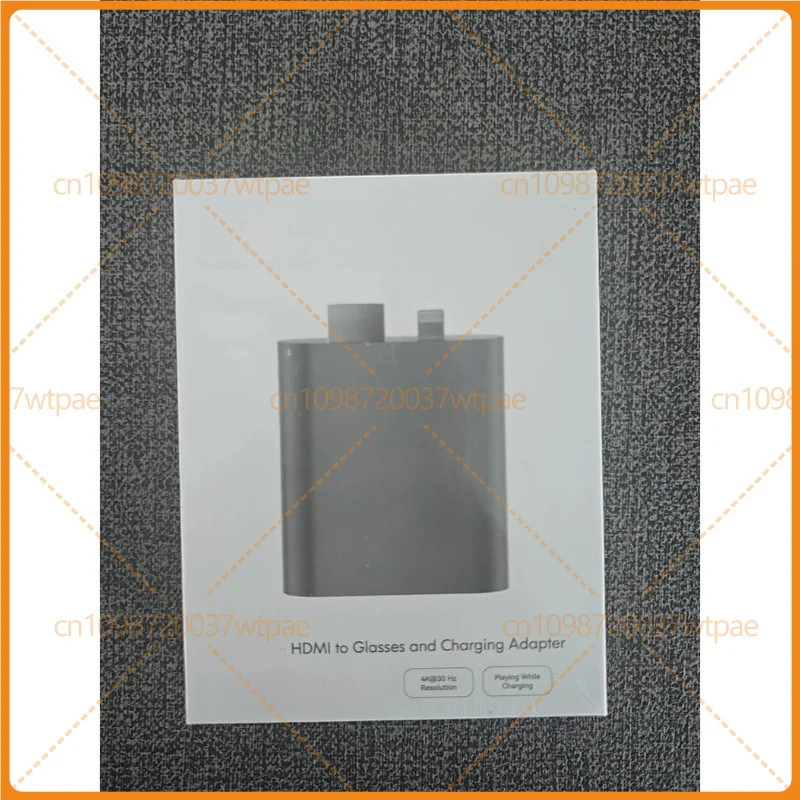 For Ray Neo HDMI Adapter For Thunderbird Ray Neo, Charge While Playing, Compatible With PS5 Switch PC, Brand New