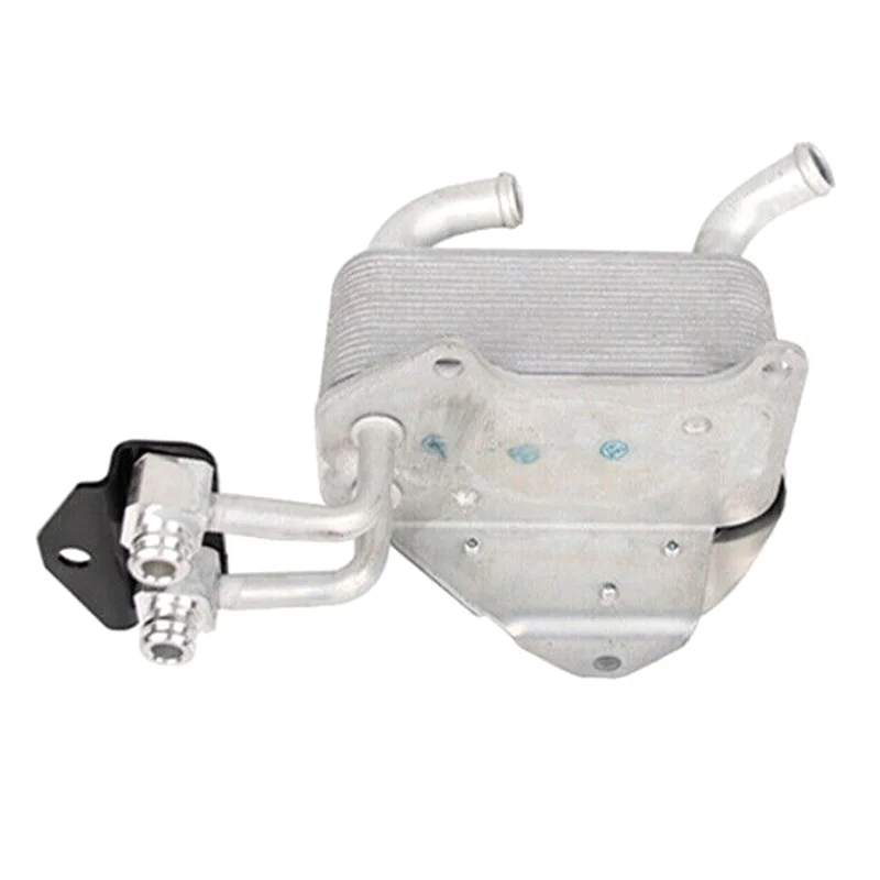 X59A_Auto Transmission Oil Cooler AB39-7A095-BB لفورد رينجر مازدا BT-50 2015 1742617 AB39-7A095 JB3G-7A095-BA #3