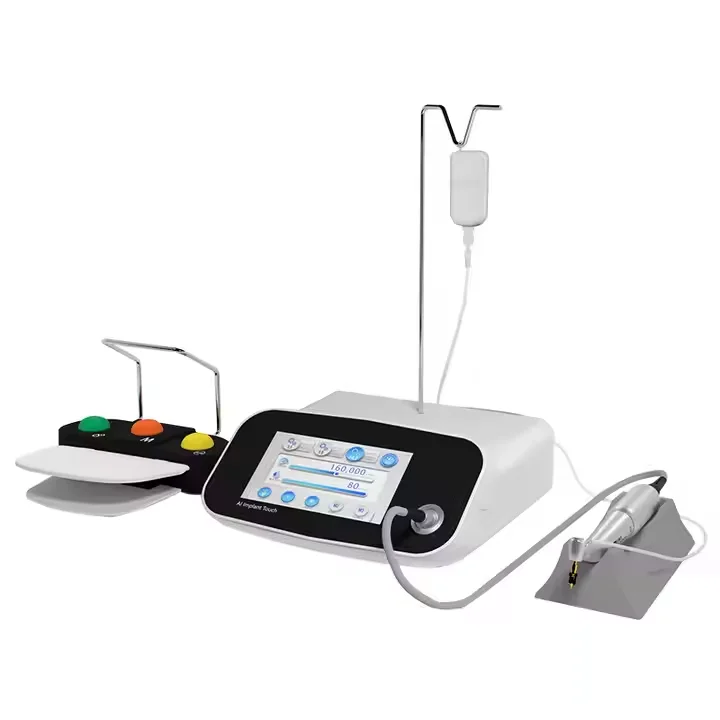 

Dentl Implan Surgery Kit Denta Implat Internal Hex Den al Impant Tissue Punch Kit