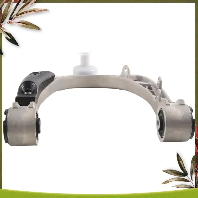 AB98-brazo de Control superior delantero brazo de suspensión superior delantero para Tesla modelo 3 Y 2017-2020 accesorios Tesla