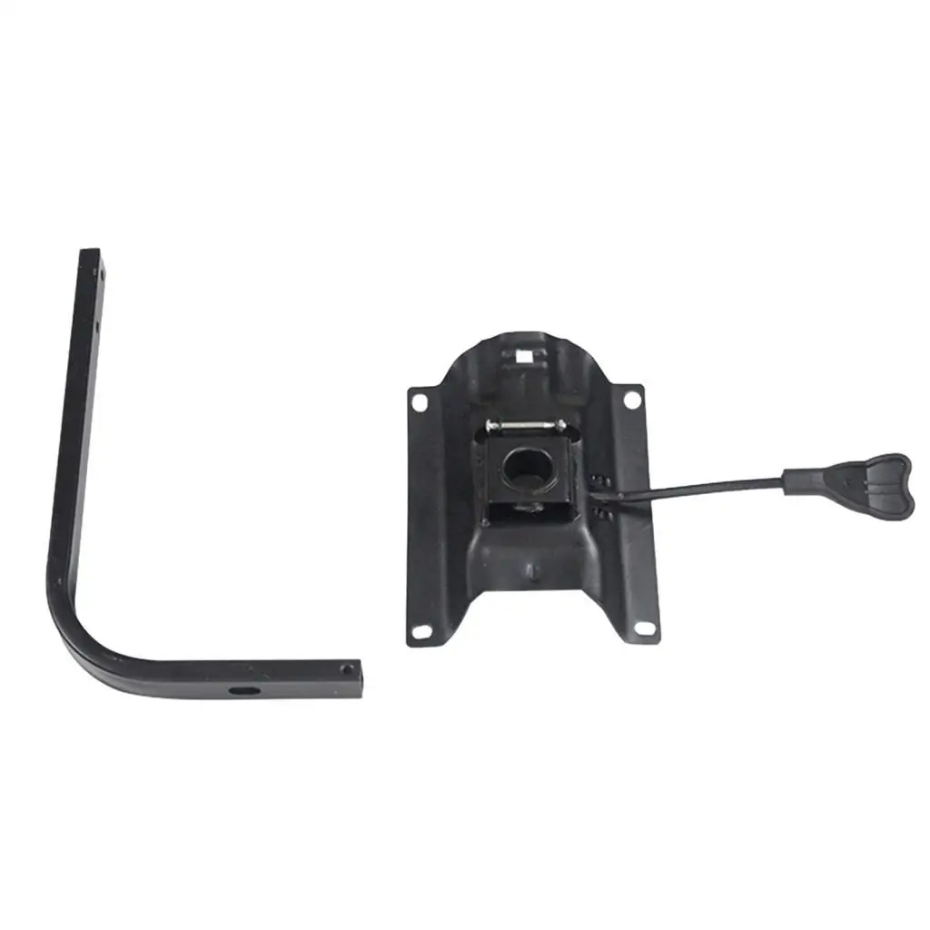 Office Chair Swivel Tilt,Desk Chair Seat Tilt Control ,Chassis Lifting Tilt Control Mechanism, Replacement for Computer Chair