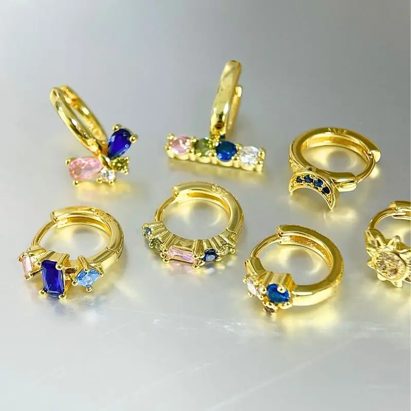 Thumbnail 3 - #25 Trending Tassel Earrings Right Now