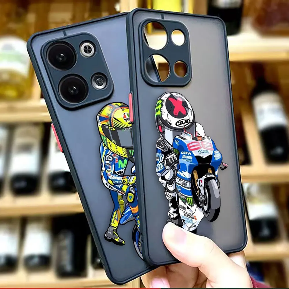 Matte Phone Case Fo… - image
