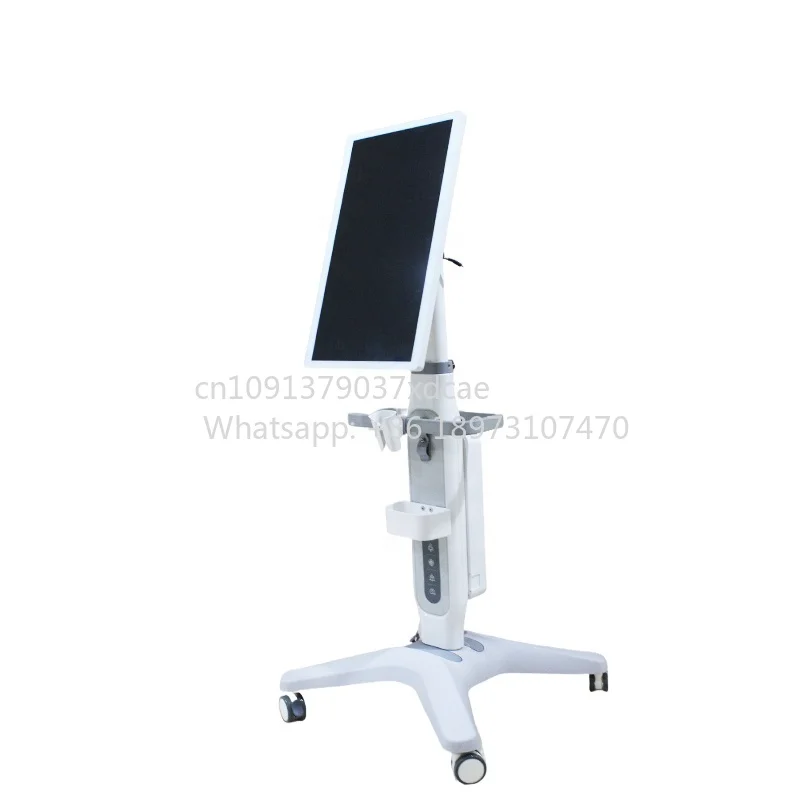 2026 NEW ESCO .Intraoral Scanner 3D .Scanner High Quality Intraoral Trade .Equipment Escaner .Intraoral