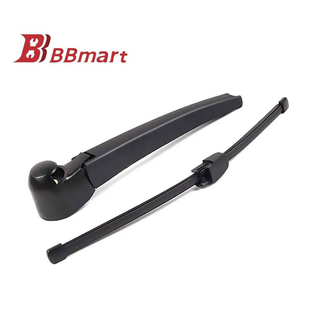 

BBmart Auto Parts Car Rear Wiper Blades Set 1T0955707C For VW Tiguan Touran Rear Wiper Arm Car Accessories 1PCS