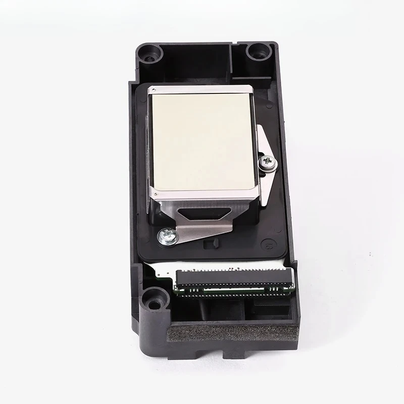 F186 printer nozzle New fifth-generation encrypted UV outdoor photo machine Unencrypted inkjet print head