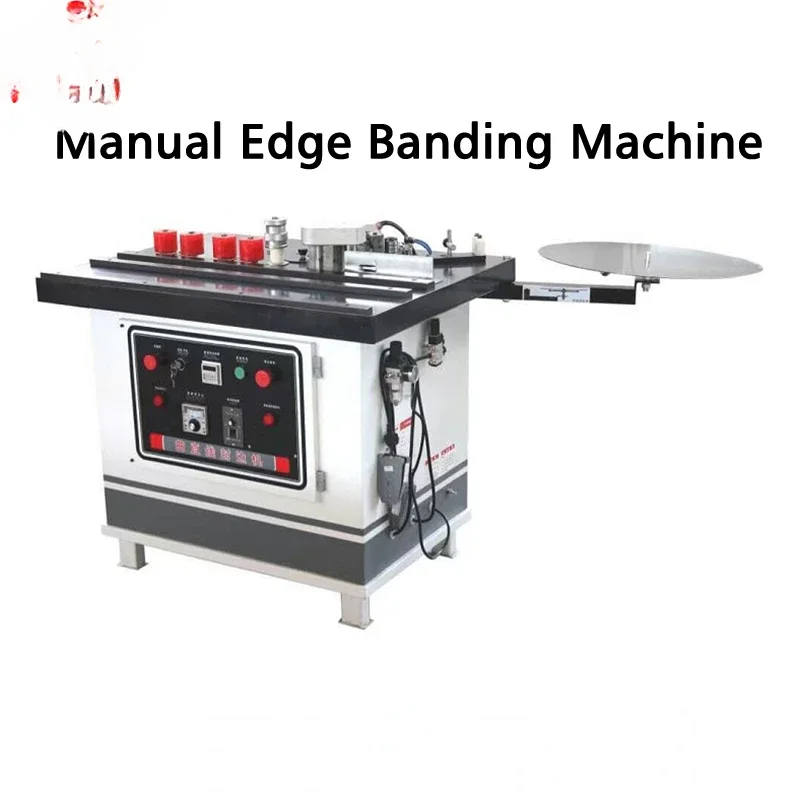 

Горячие продажи, горячие продажи, ручная машина для запечатывания, изогнутая прямая линия, машина для запечатывания кромок, деревообрабатывающая машина для запечатывания кромок, 220 В