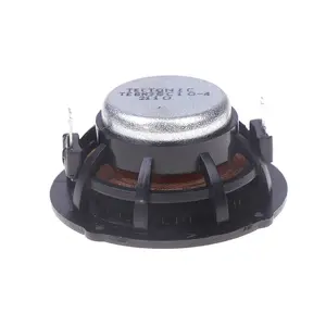 Bilashmart 1PC 2 Inch 52mm German TECTONIC High end Range Speaker BMR Technology Flat Panel Honeycomb Diaphragm Fever Level