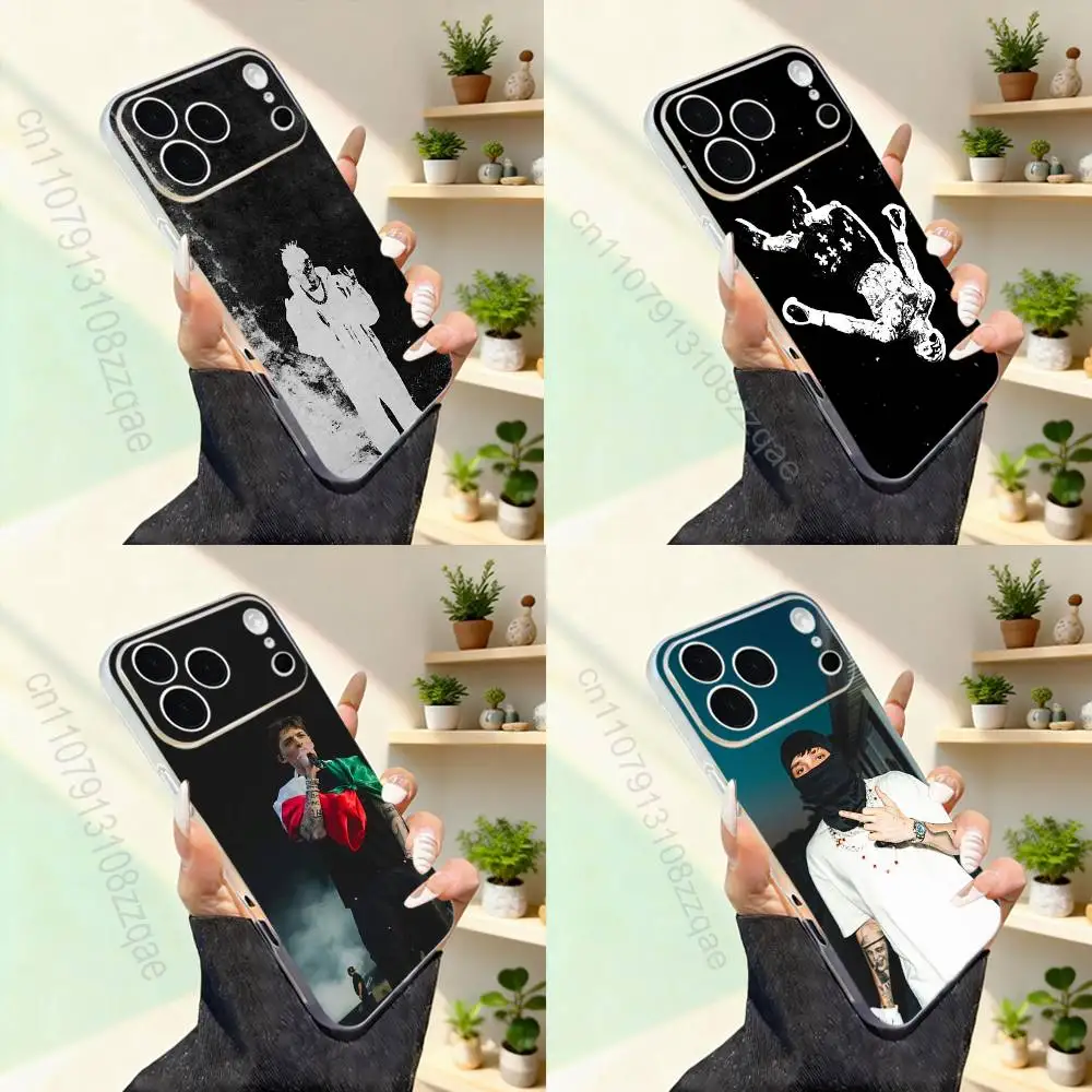 

Gervonta P-Peso Pluma Cool Phone Case For iPhone 17,16,15,14,13,12,11,Pro,Max,Plus,Mini,SE4,E Magnetic For Magsafe Wireless