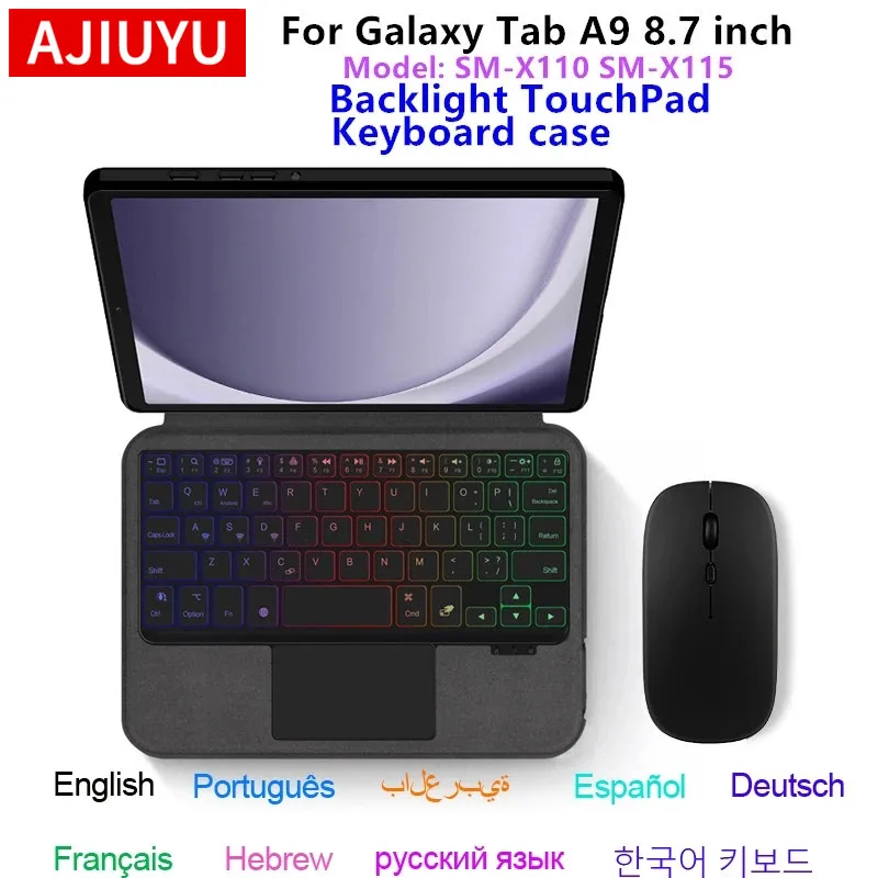 Huwei Magic Keyboar…